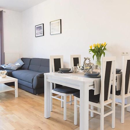 Vacationclub - Diune Apartment 41 كولوبرزيغ المظهر الخارجي الصورة