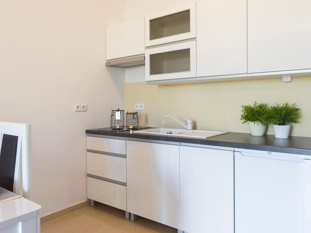 Vacationclub - Diune Apartment 41 كولوبرزيغ المظهر الخارجي الصورة