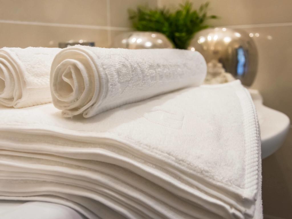 Vacationclub - Diune Apartment 41 كولوبرزيغ المظهر الخارجي الصورة